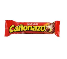 CAÑONAZO 456G x 24U
