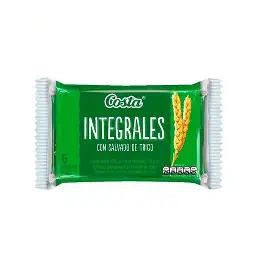 INTEGRALES CON SALV.DE TRIGO PACK 6U