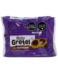 GRETEL CHOCOLATE PACK 6UX32GR