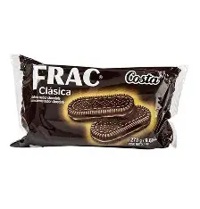 FRAC CLASICA PACK 6UX42GR