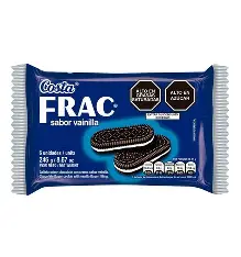 FRAC VAINILLA PACK 6UX41GR
