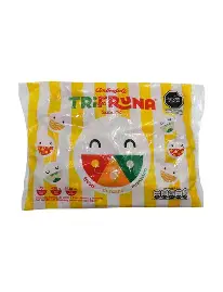 TRIFRUNA FRESA/DURAZNO/MANZANA 70U