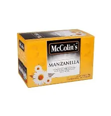 MCCOLIN'S INFS MANZANILLA 25SB
