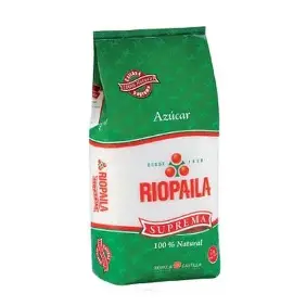 AZUCAR BLANCA RIOPAILA X50KG.