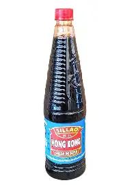 SILLAO HONG KONG 1LT x 12U