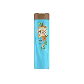 SHAMPOO SEDAL BOMBA ARGÁN 340ML