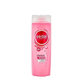SHAMPOO SEDAL CERAMIDAS 190ML