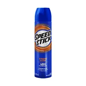 SPEED STICK XTREME ULTRA 48H AEROSOL 91G