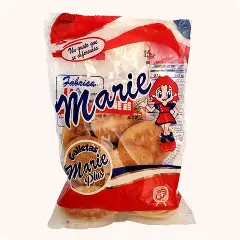 GALLETA DE AGUA MARIE X 120GR(1-10)