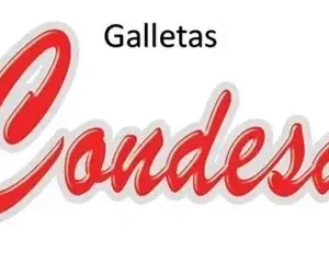 GALLETA DE AGUA CONDESA X 120G(1-10)