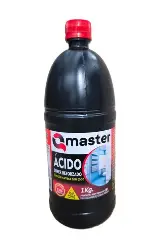 QMASTER ÁCIDO 1KG(1-12)