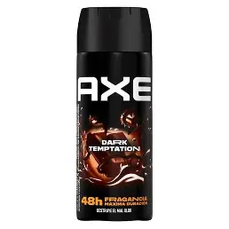 AXE DEO AER DARK/CHOCOLATE 97G