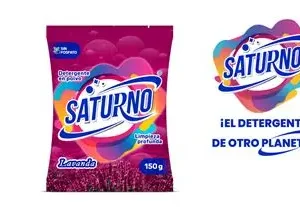 SATURNO LAVANDA 150G