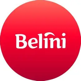 BELINI FILETE AT.AC.VEG.x1000gr.(1-12)