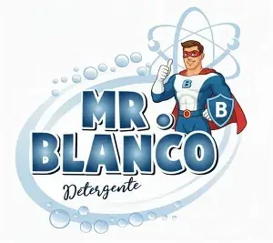 MR. BLANCO