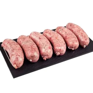 CHORIZO COSIDO PARRILLERO X10 UNIDADES