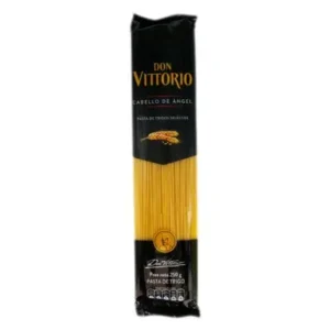 DON VITTORIO CABELLO/ÁNGEL 250GR.x40UN.