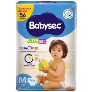 BABYSEC ULTRASEC S/E T/M 56UN