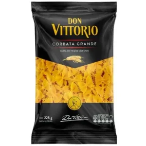 DON VITTORIO CORBATA 225GR.x20UN.