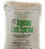 AZUCAR BLANCA INGENIO LA UNIÓN X50KG