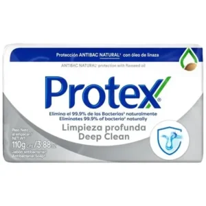 JAB.PROTEX LIMPIEZA PROFUNDA 75G