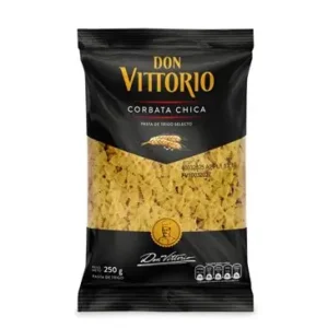 DON VITTORIO CORBATA CHICA 235GR.x20UN.