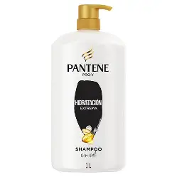 PANTENE HIDRATACIÓN EXTREMA 1L(1-9)