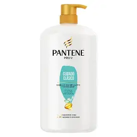 PANTENE CUIDADO CLÁSICO 2EN1 1L(1-9)