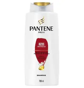 PANTENE RIZOS DEFINIDOS 700ML(1-12)
