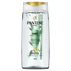 PANTENE BAMBU NUTRE & CRECE 750ML(1-12)