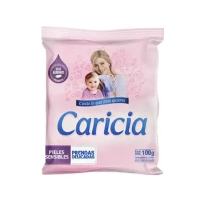 DETERGENTE CARICIA 100G (1-60)