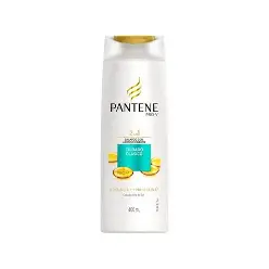 PANTENE CUIDADO CLÁSICO 2EN1 400ML(1-12)