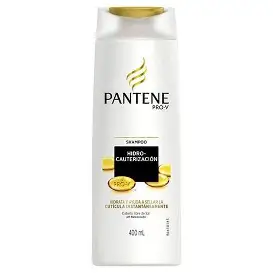 PANTENE HIDRATACIÓN EXTREMA 400ML(1-12)
