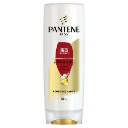 PANTENE RIZOS DEFINIDOS 400ML(1-12)