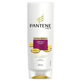 PANTENE CONTROL CAÍDA 400ML(1-12)