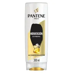 PANTENE HIDRATACIÓN EXTREMA 300ML(1-12)