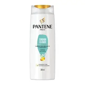 PANTENE CUIDADO CLÁSICO 2EN1 300ML(1-12)