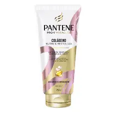 PANTENE COLÁGENO ACOND/SIN SAL 250ML(1-12)