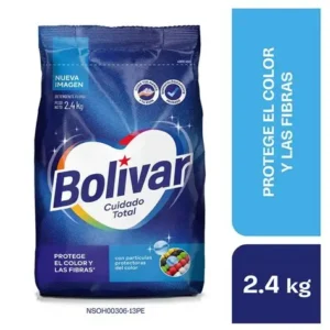BOLIVAR CUIDADO TOTAL 2.4K