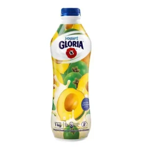 GLORIA YOG. LUCUMA 1KG.x6UN.