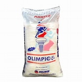 ARROZ OLIMPICO x50KG.