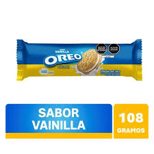 OREO ROLLO GOLDEN 108G