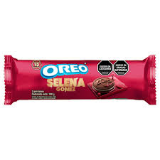 OREO ROLLO SELENA GOMEZ 108G