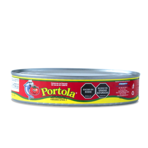 D'OLY PORTOLITA CH.x50UN.