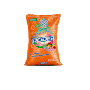 FÉNIX PODER FLORES TROPICALES(NARANJA)x15KG.