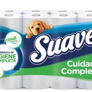 SUAVE VERDE MALETA X 24 UNID
