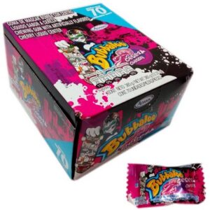 BUBBALOO CEREZA 70UN.x357g