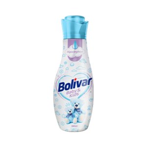 BOLIVAR SUAVE GENERACION BEBE 800ML