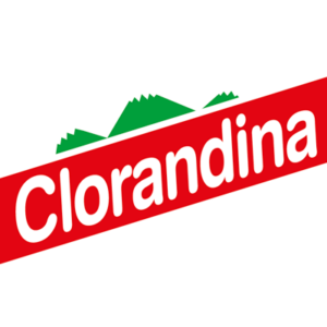 CLORANDINA LAVAVAJILLA PASTA LIMÓN 400G(1-24)