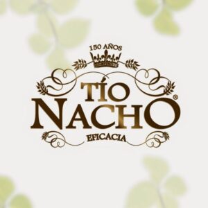 SHAMPOO TIO NACHO ANTI-CAIDA 1LT